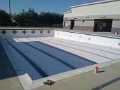 Luisa County Recreational Pool